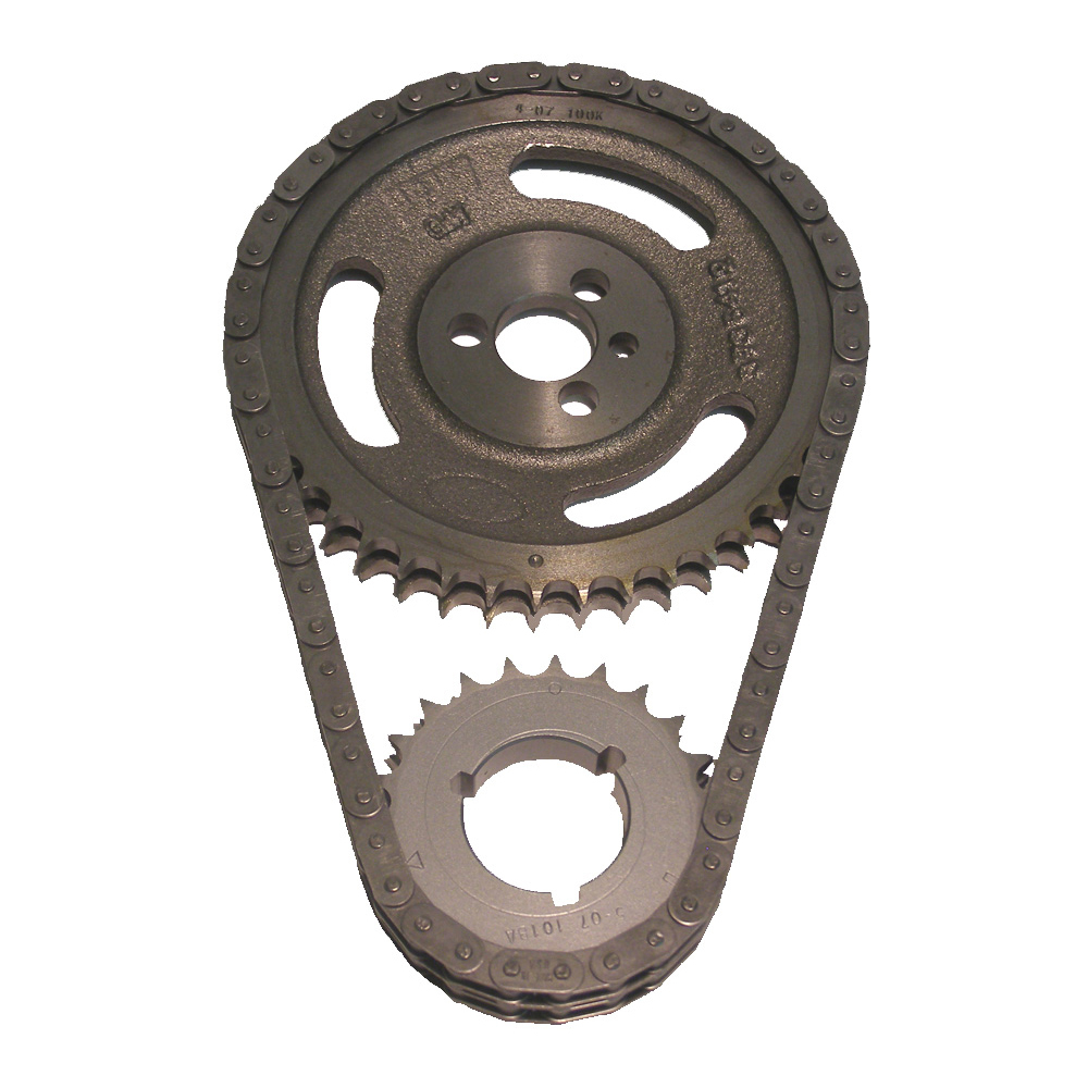 Cloyes - Street True Roller Timing Set - SBC