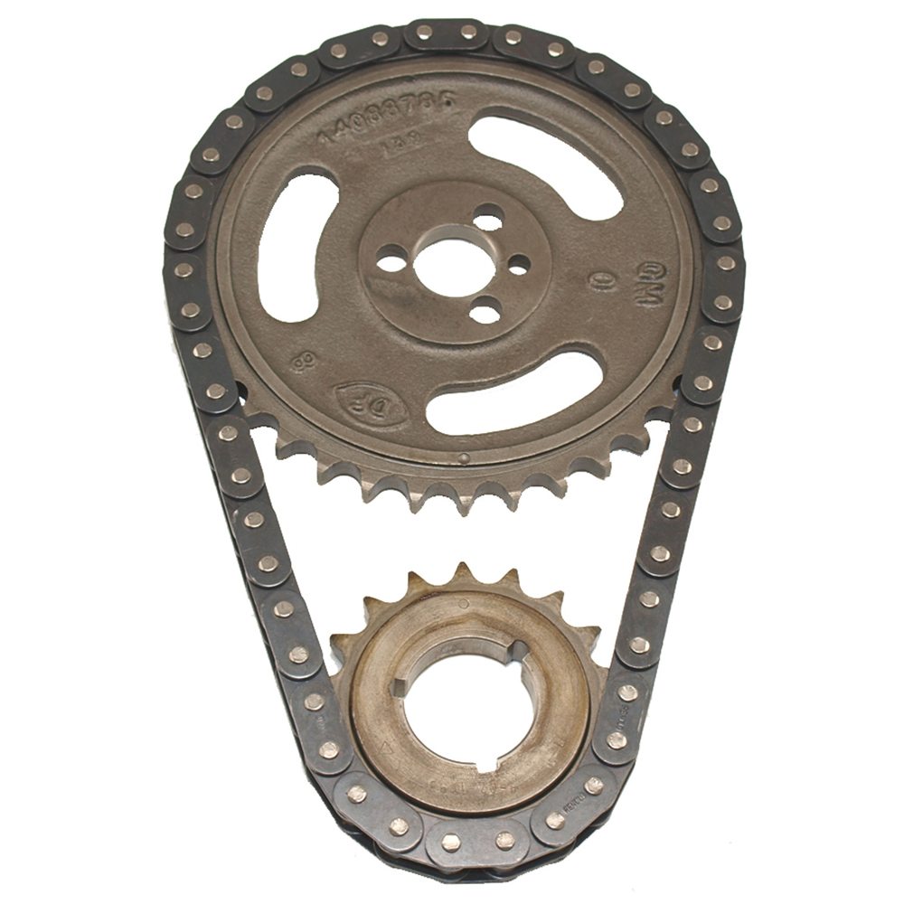 Cloyes - Street True Roller Timing Set - 348/409