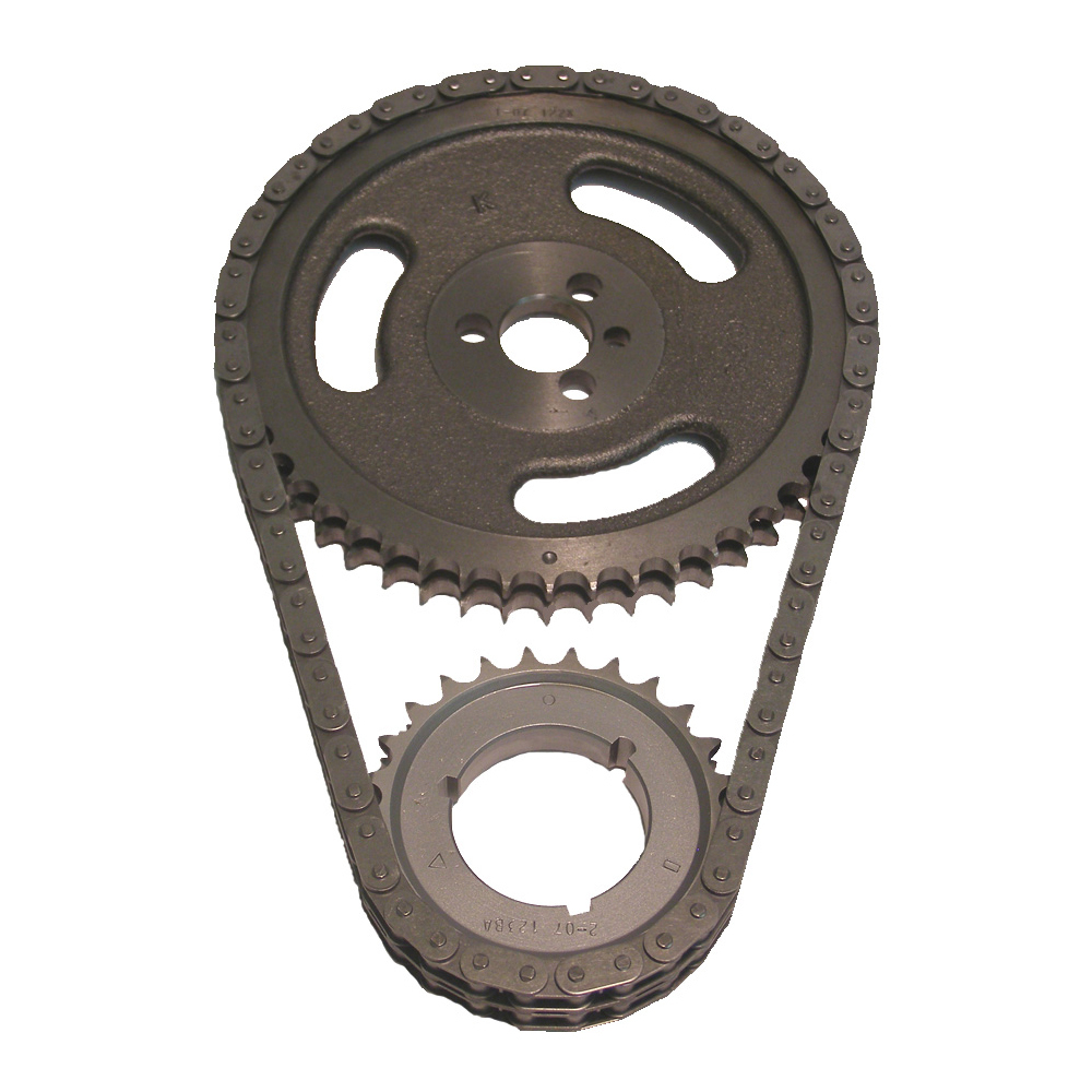 [CLO9-1110] Cloyes - Street True Roller Timing Set - BBC