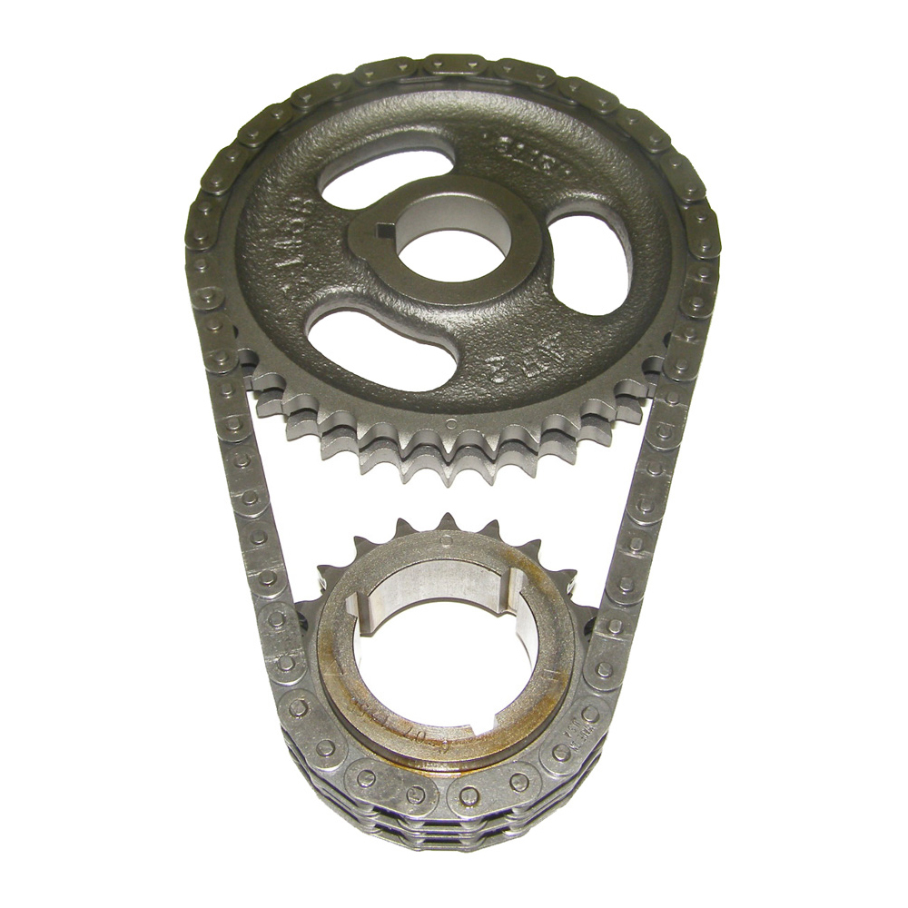 [CLO9-1132] Cloyes - Street True Roller Timing Set - Buick V6