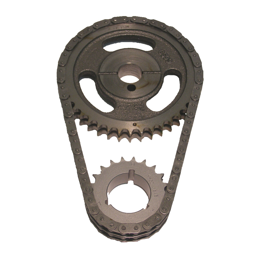 [CLO9-1135] Cloyes - Street True Roller Timing Set - SBF