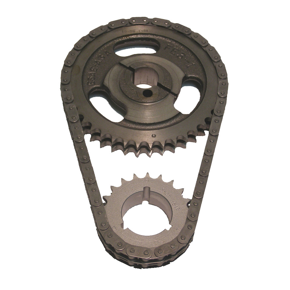 [CLO9-1138] Cloyes - Street True Roller Timing Set - SBF