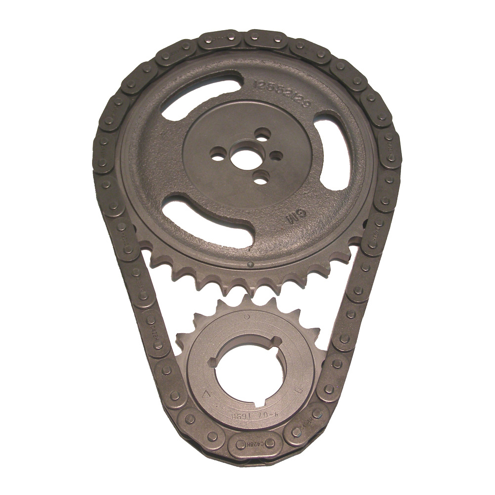 [CLO9-1157] Cloyes - Street True Roller Timing Set - SBC Vortec