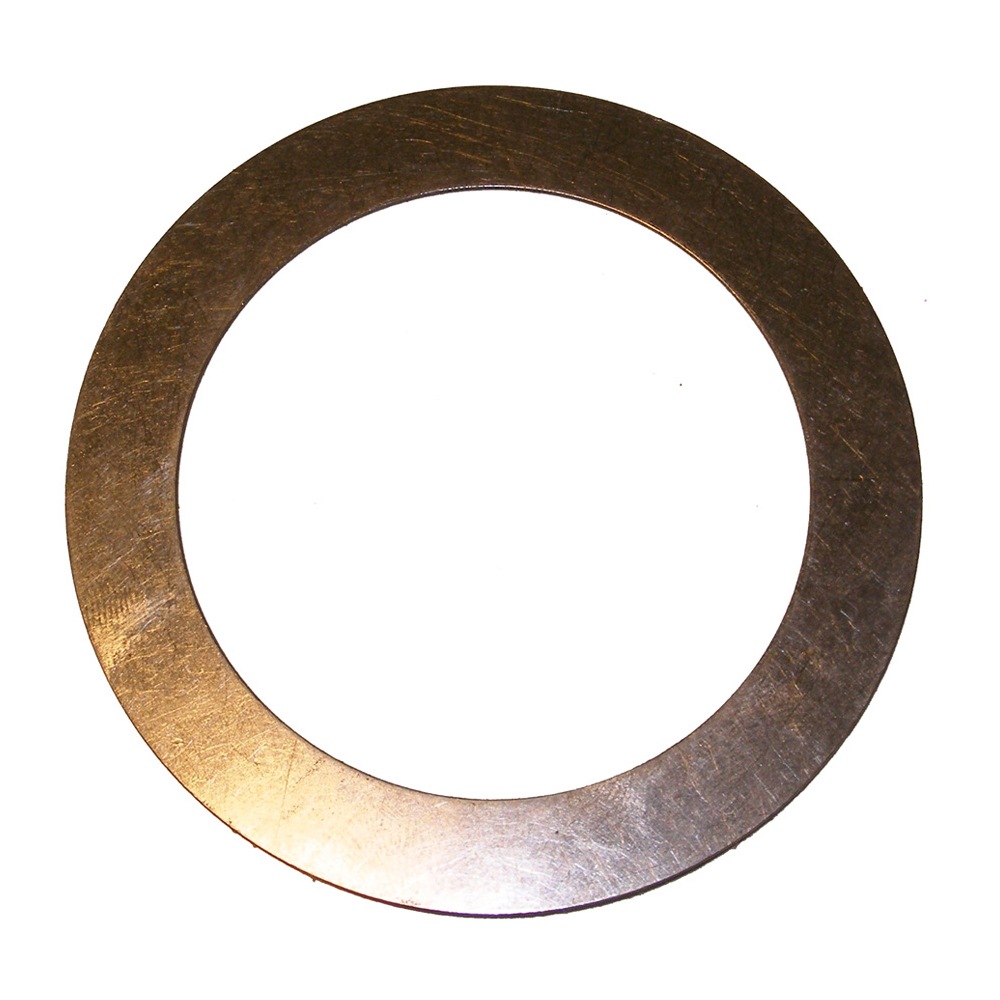 [CLO9-203] Cloyes - BBC Wear Plate