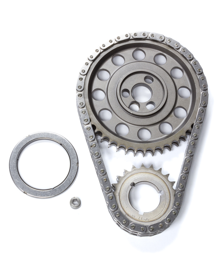 [CLO9-3100AZ] Cloyes - True Roller Timing Set - SBC Adjustable