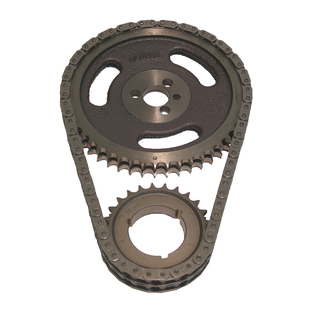 [CLO9-3110] Cloyes - True Roller Timing Set - BBC