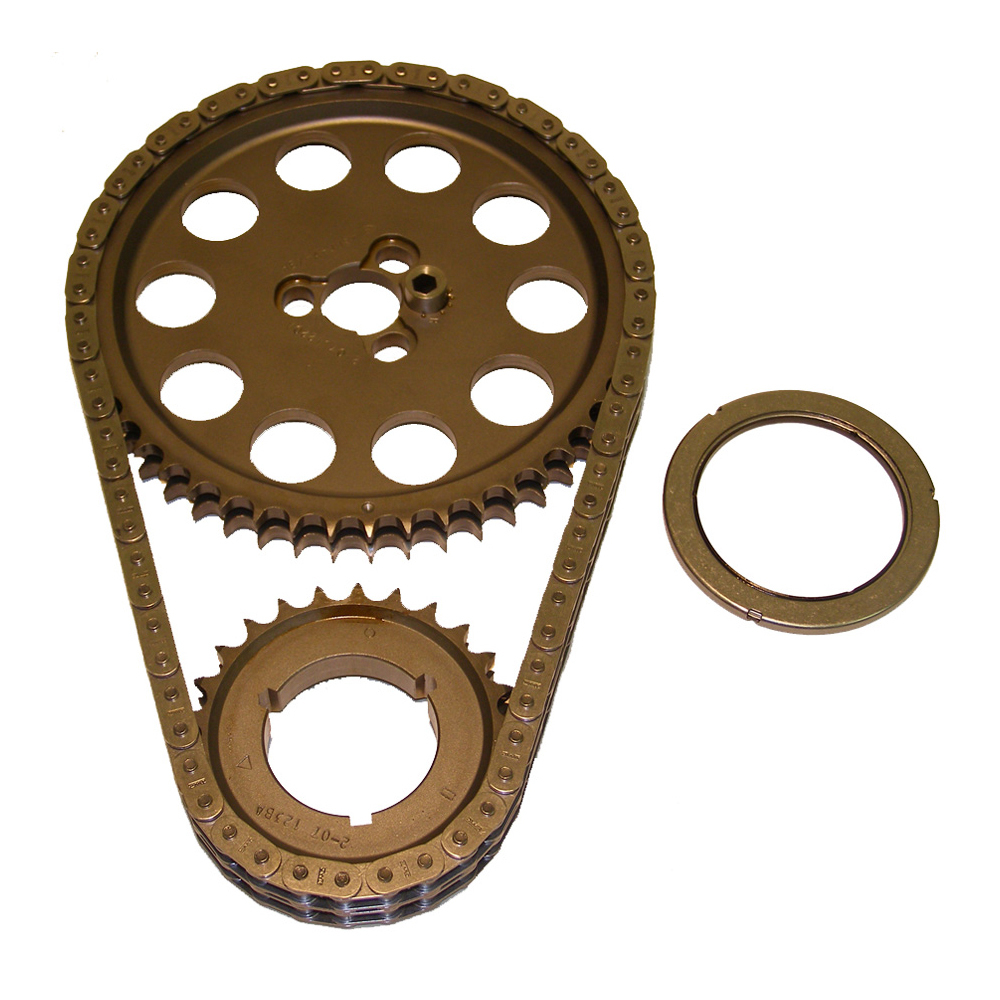 [CLO9-3110A] Cloyes - True Roller Timing Set - BBC Adjustable