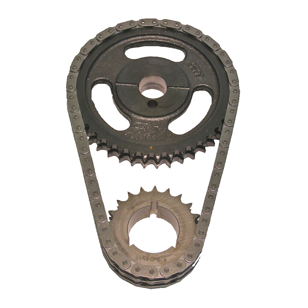[CLO9-3135] Cloyes - True Roller Timing Set - Ford