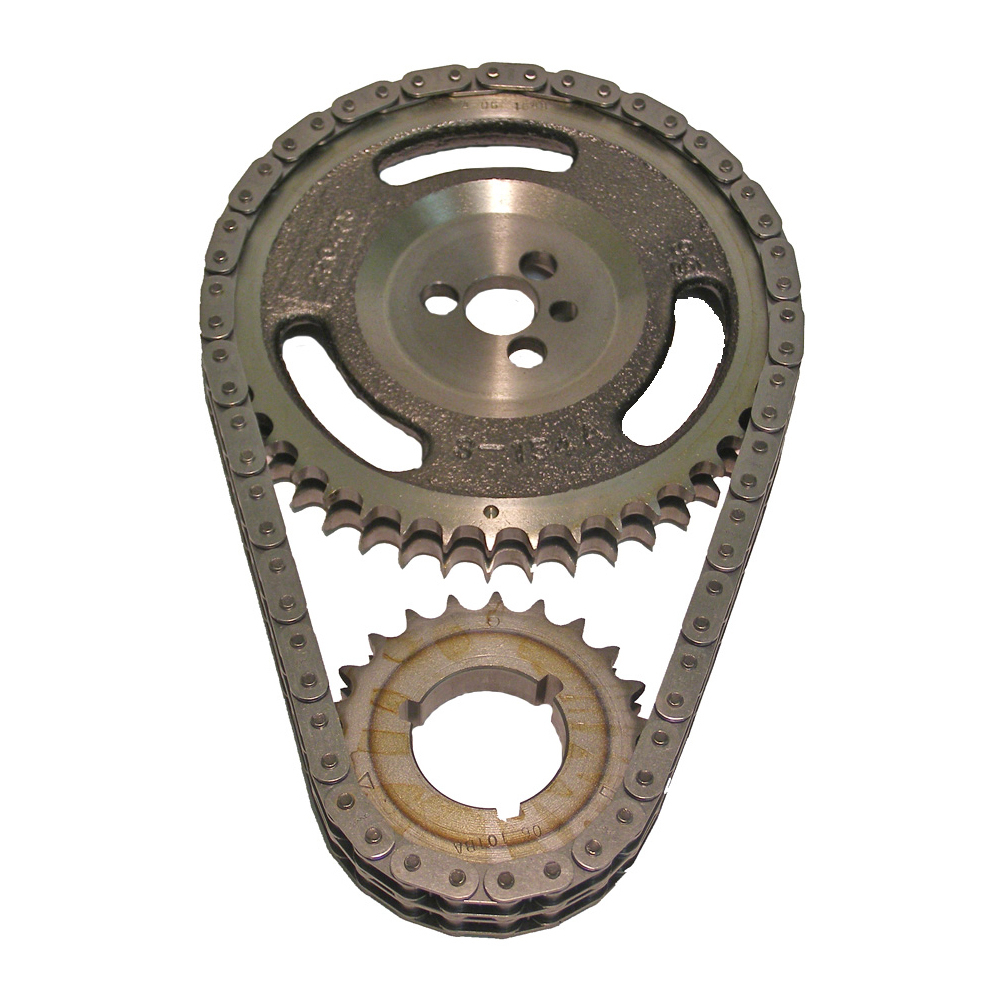 [CLO9-3145] Cloyes - True Roller Timing Set - SBC Factory Roller