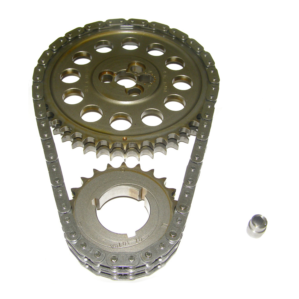 [CLO9-3145A] Cloyes - True Roller Timing Set - SBC Adjustable