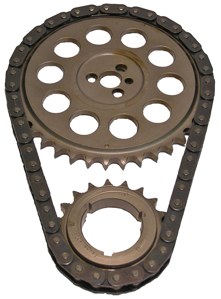 [CLO9-3149-5] Cloyes - BBC Race True Roller Timing Chain Set