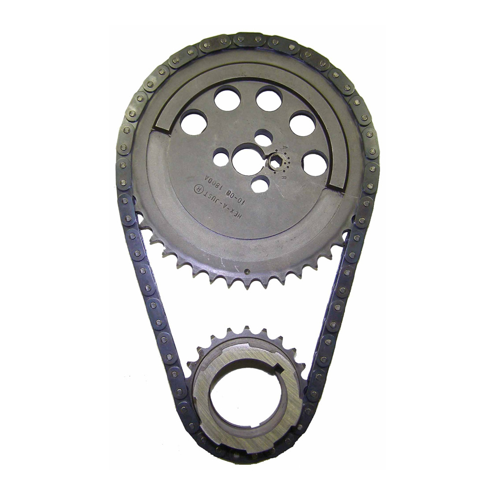 [CLO9-3158A] Cloyes - Hex-A-Just True Roller Timing Set LS2