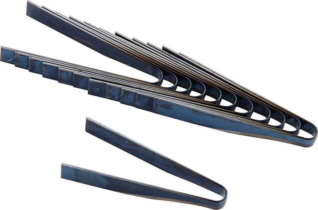 Allstar Performance - Round #10 Blades 10/32in