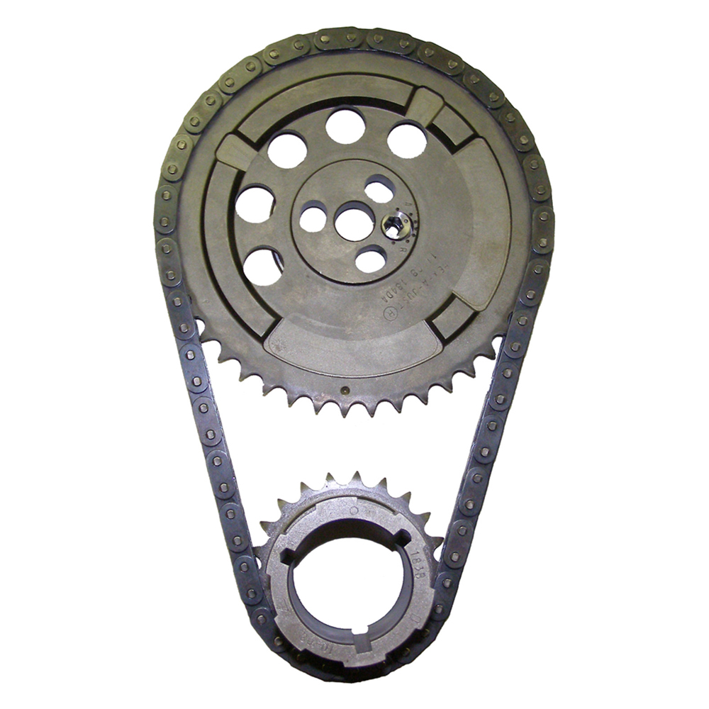 [CLO9-3167A] Cloyes - Hex-A-Just True Roller Timing Set - GM LS7