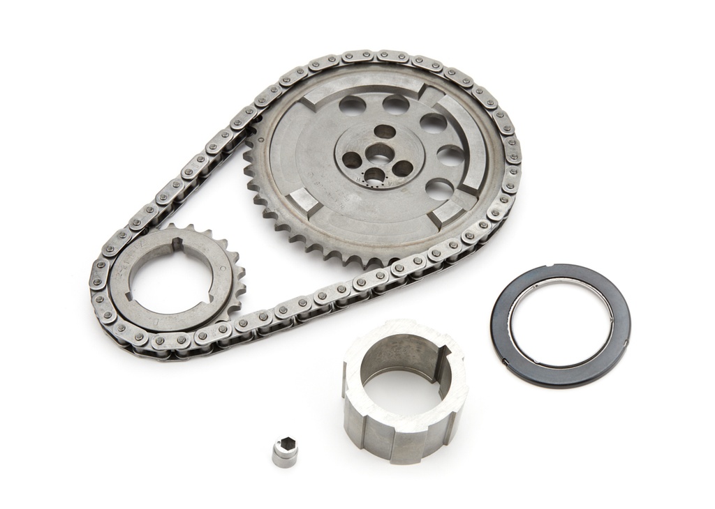 [CLO9-3172AZ] Cloyes - Hex-A-Just True Roller Timing Set - GM LS2 2006