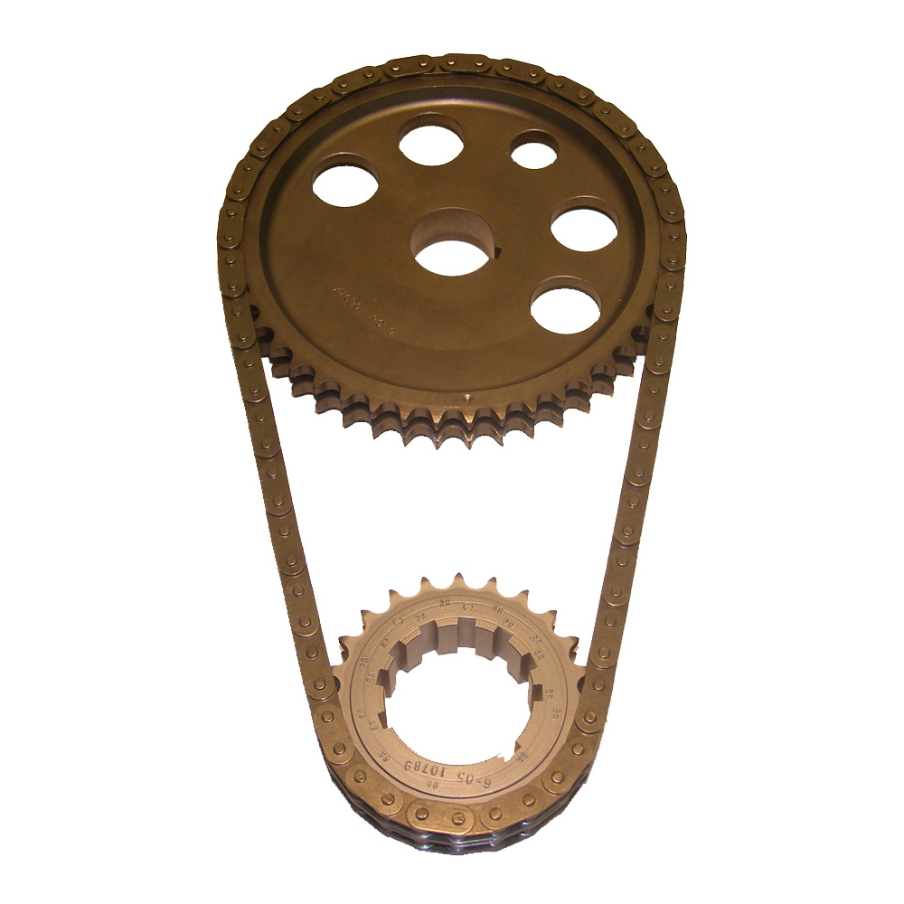 [CLO9-3503X9] Cloyes - Street True Roller Timing Set