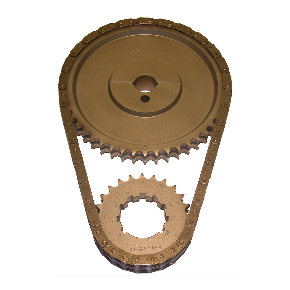 [CLO9-3508X9] Cloyes - Street True Roller Timing Set - FE Series