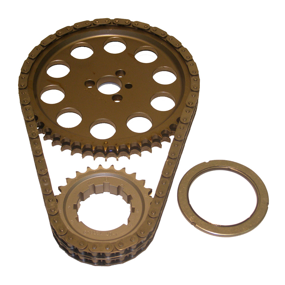 [CLO9-3510TX9] Cloyes - Billet True Roller Timing Set - BBC