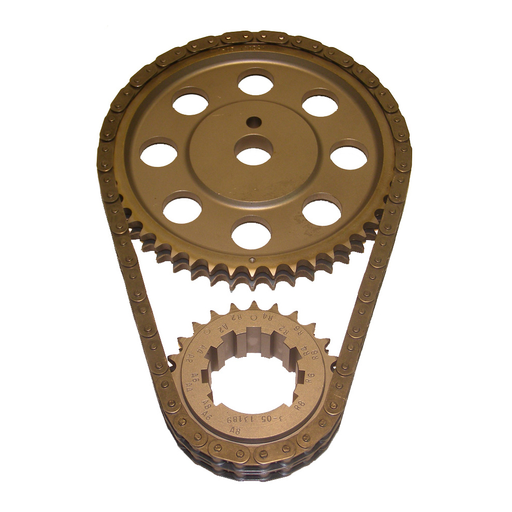 [CLO9-3513X9] Cloyes - Billet True Roller Timing Set - Olds V8
