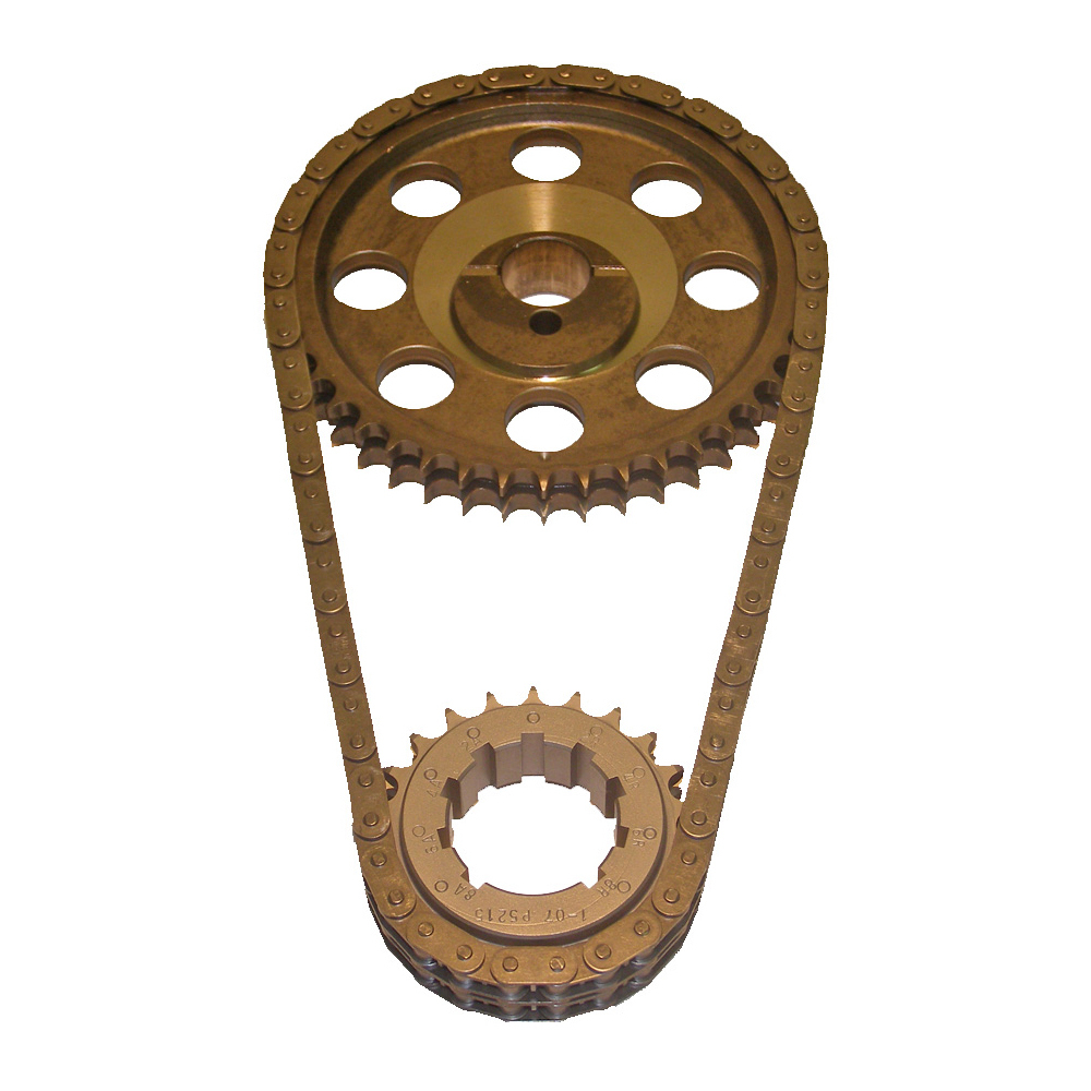 [CLO9-3522X9] Cloyes - Billet True Roller Timing Set - BBF