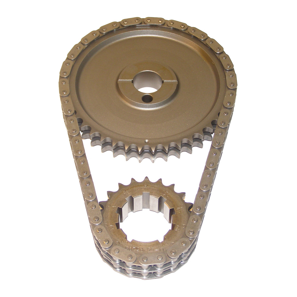 [CLO9-3535X9] Cloyes - Billet True Roller Timing Set - SBF
