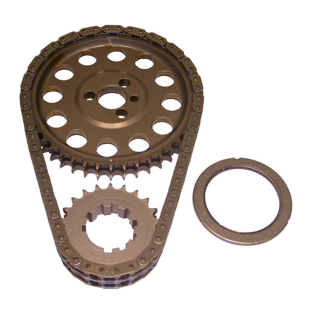 [CLO9-3600TX9] Cloyes - Billet True Roller Timing Set