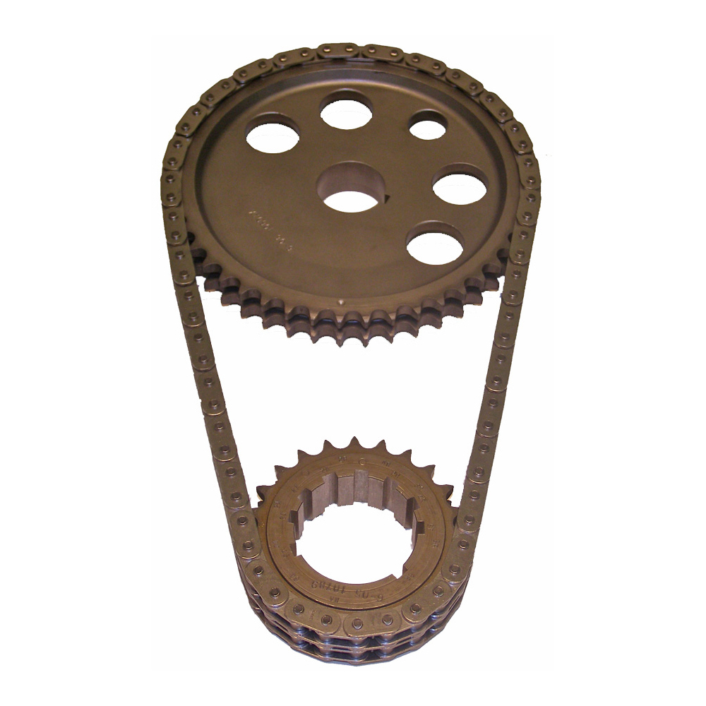 [CLO9-3603X9] Cloyes - True Roller Timing Set Billet