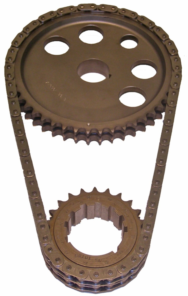 [CLO9-3603X9-10] Cloyes - True Roller Timing Set
