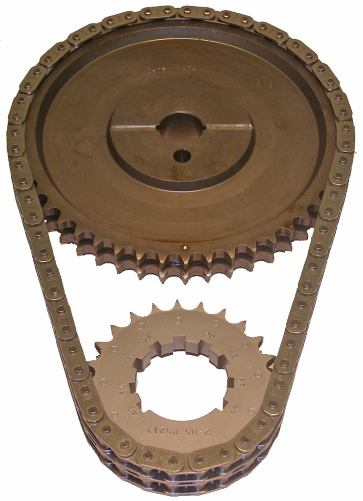 [CLO9-3608X9-5] Cloyes - True Roller Timing Set - BBF FE