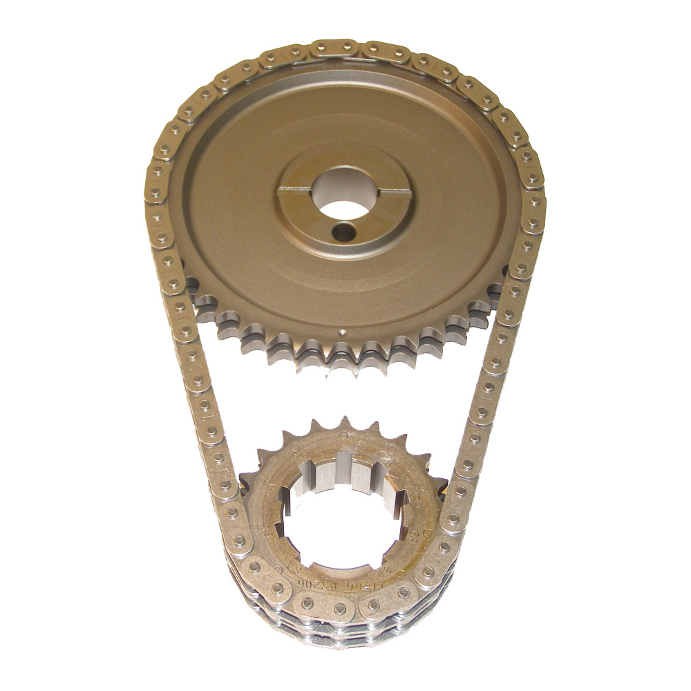 [CLO9-3635X9] Cloyes - Billet True Roller Timing Set - SBF