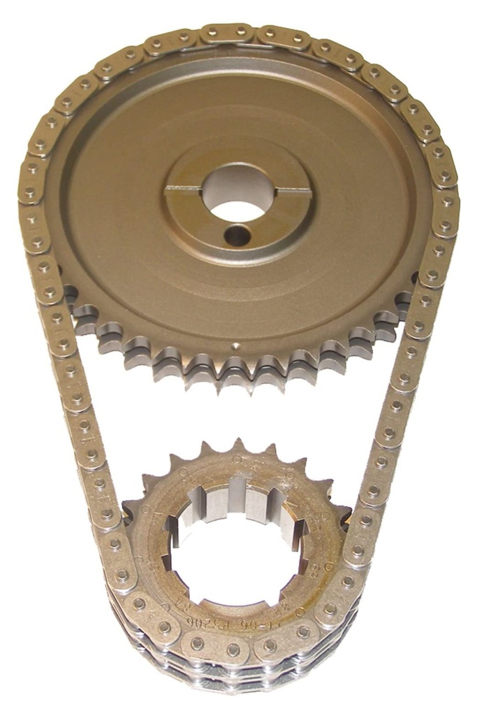 [CLO9-3635X9-5] Cloyes - True Roller Timing Set Billet