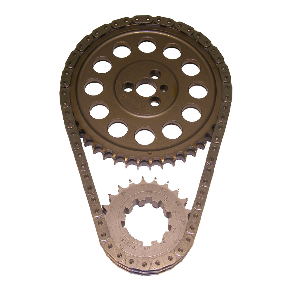 [CLO9-3645X9] Cloyes - Race Billet True Roller Timing Set SBC