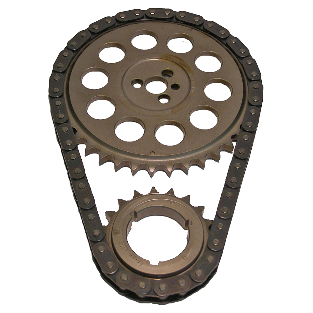 [CLO9-3649X3] Cloyes - True Roller Timing Set - BBC Mark Vi