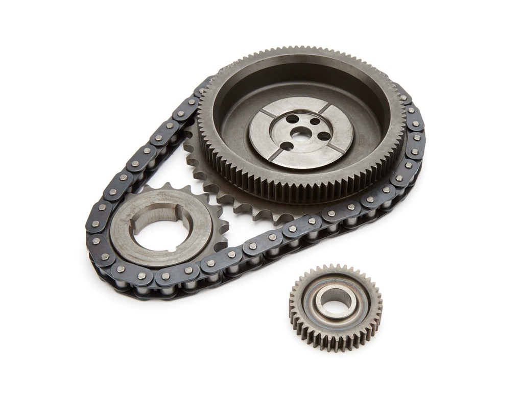 [CLO9-3651X3] Cloyes - True Roller Timing Set - SBC LT1