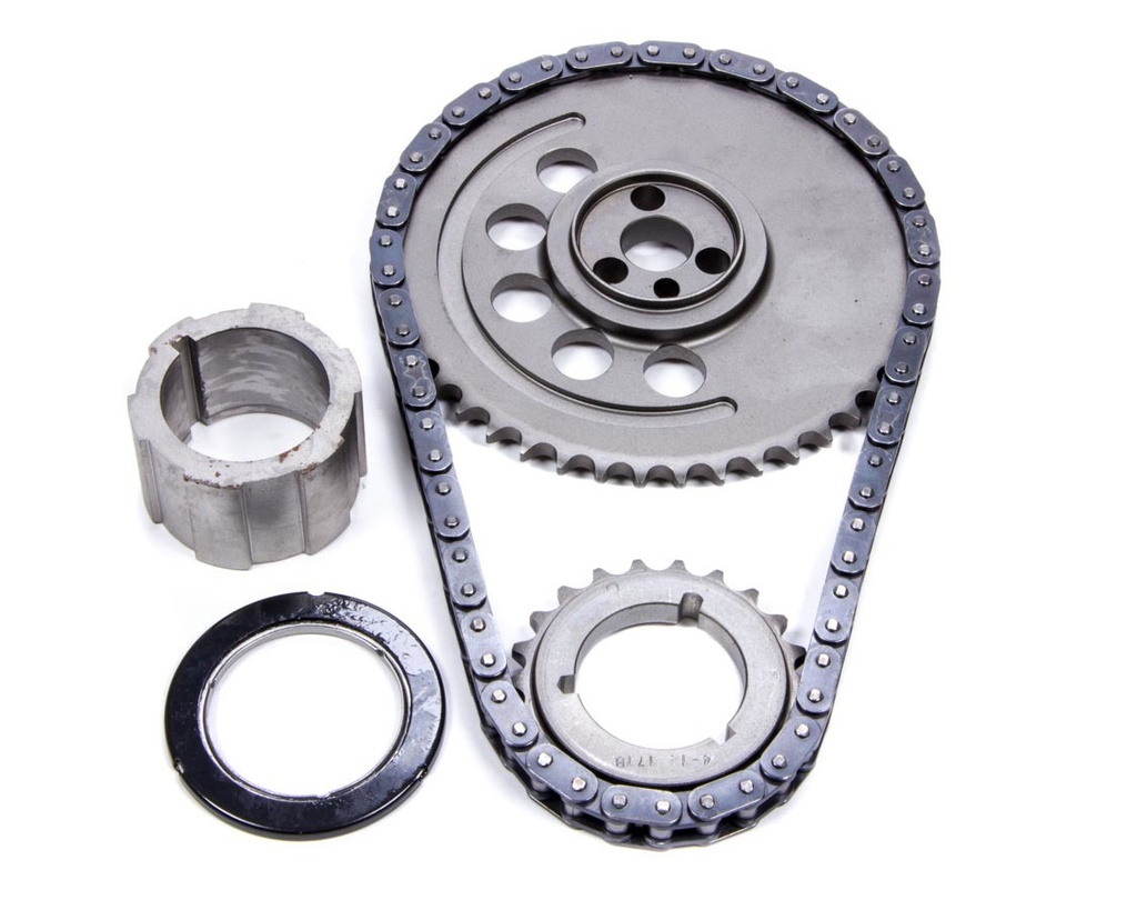 [CLO9-3658TX3] Cloyes - True Roller Timing Set
