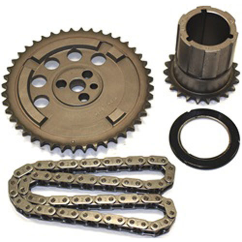 [CLO9-3667TX3Z] Cloyes - Billet True Roller Tmng Set - GM LS7 06-10