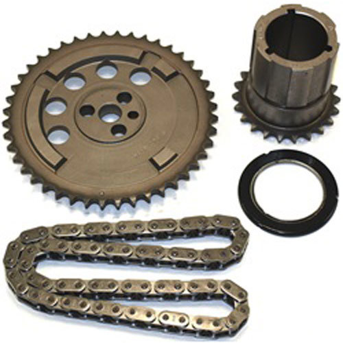 [CLO9-3667TX3ZR] Cloyes - Billet True Roller Tmng Set - GM LS7 06-10