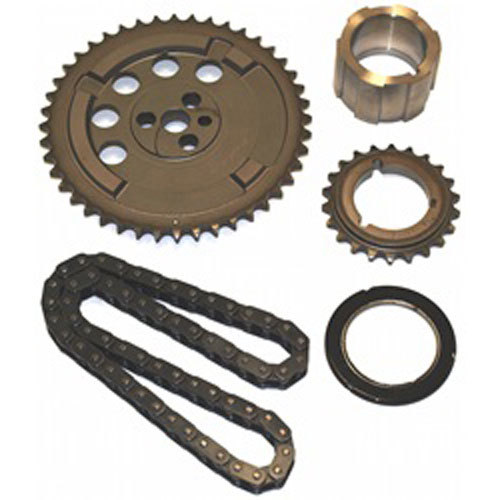 [CLO9-3672TX3] Cloyes - True Roller Timing Set - GM LS2 2006