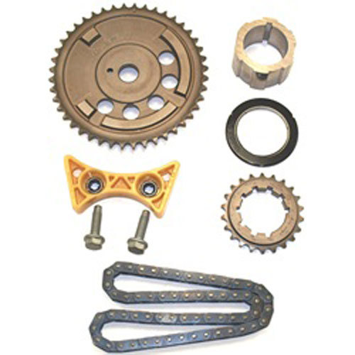 [CLO9-3673TX9] Cloyes - Billet True Roller Tmng Set - GM LS2/LS3 07-09