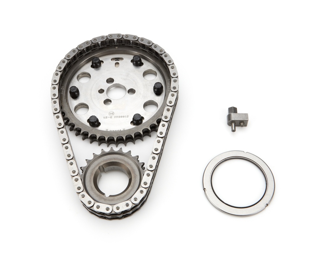 [CLO9-3700] Cloyes - Quick Adjust Billet Timing Chain Set
