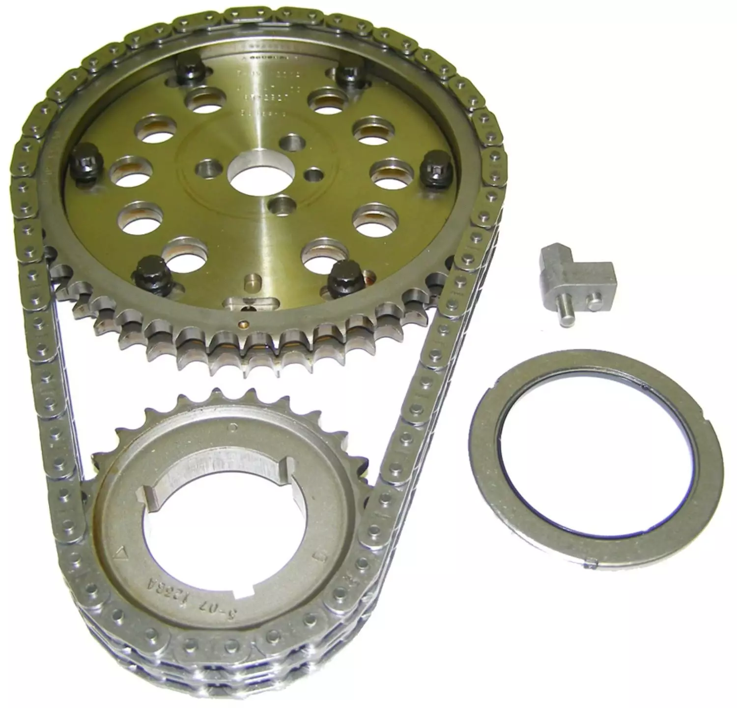 [CLO9-3710] Cloyes - Quick Adjust Billet Timing Chain Set