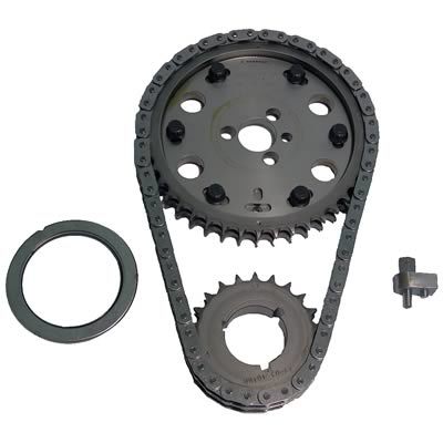 [CLO9-3746] Cloyes - Quick Adjust Billet Timing Chain Set