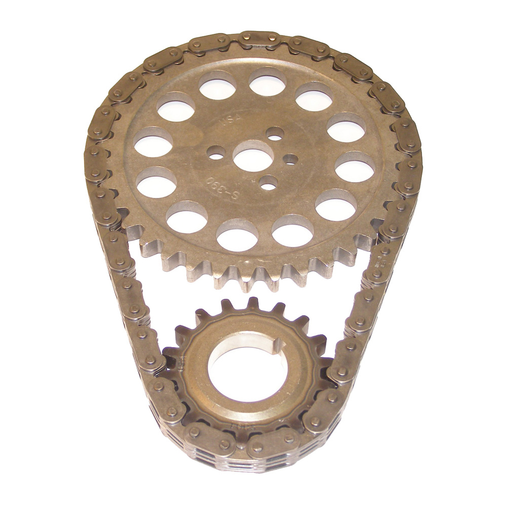 [CLOC-3001K] Cloyes - Timing Chain Set - SBC 3pc.