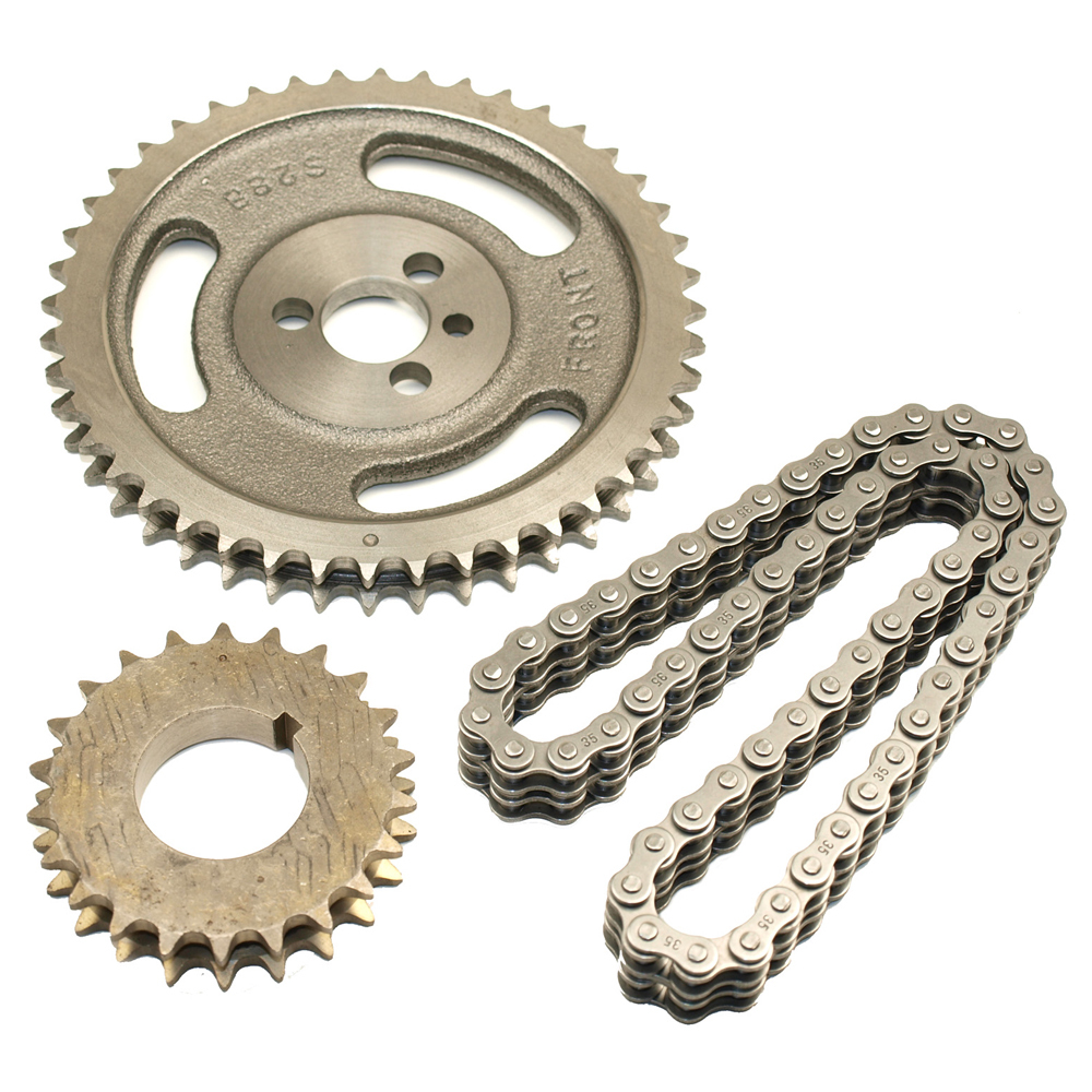 [CLOC-3023SP] Cloyes - Timing Chain Set - SBC 3pc.