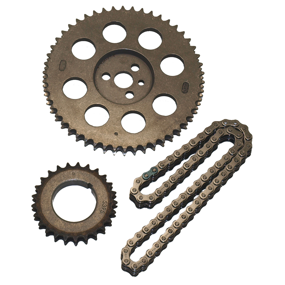 [CLOC-3024K] Cloyes - Timing Chain Set - BBC 3pc.