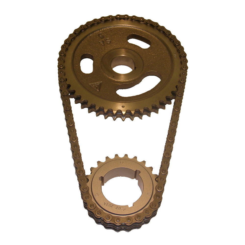 Cloyes - HD Double Roller Timing Set