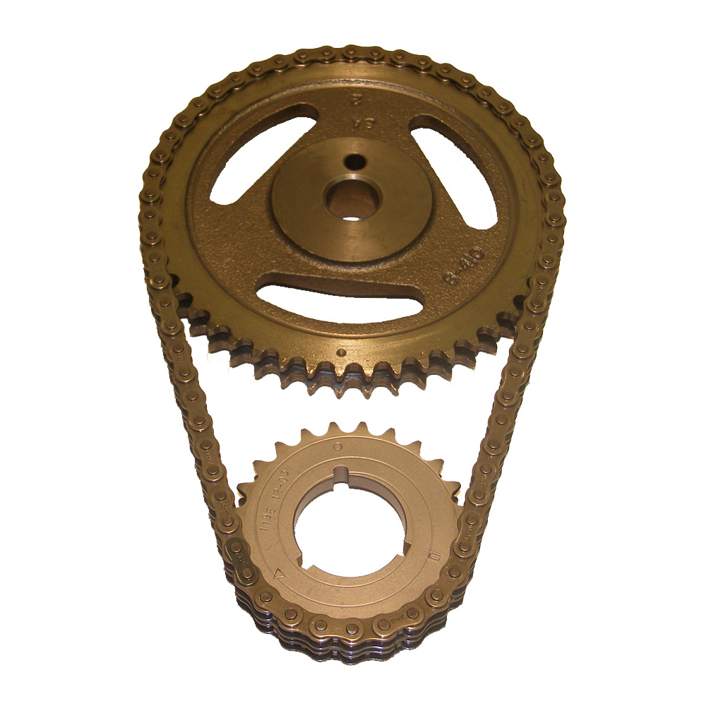 [CLOC-3029X] Cloyes - HD Double Roller Timing Set - BBF FE