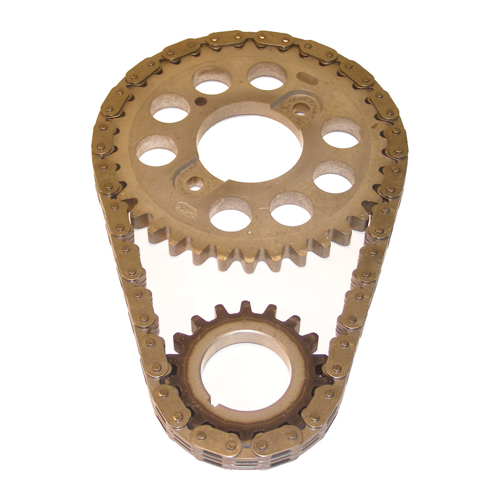 [CLOC-3034K] Cloyes - Timing Chain Set - Cadillac 500 3pc.