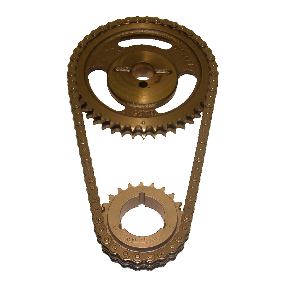 [CLOC-3079X] Cloyes - HD Double Roller Timing Set - BBF
