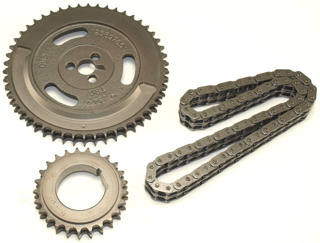 [CLOC-3236] Cloyes - Timing Set